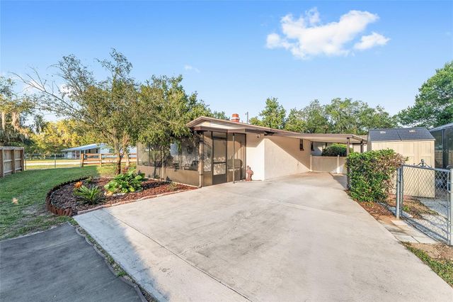 24450 NE 127TH STREET, Fort Mc Coy, FL 32134