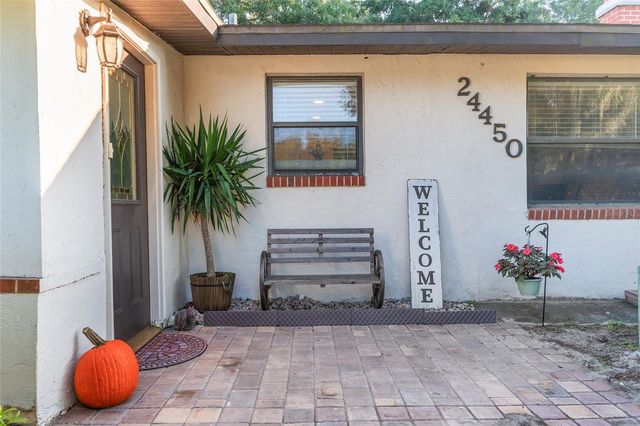 24450 NE 127TH STREET, Fort Mc Coy, FL 32134