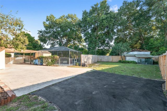 24450 NE 127TH STREET, Fort Mc Coy, FL 32134