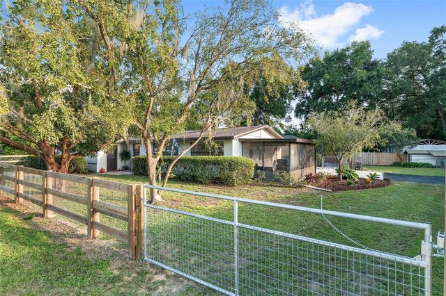 24450 NE 127TH STREET, Fort Mc Coy, FL 32134