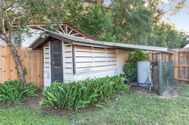 24450 NE 127TH STREET, Fort Mc Coy, FL 32134