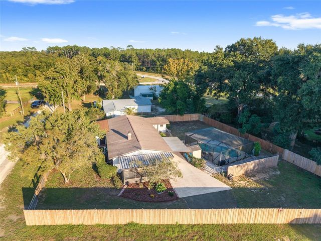 24450 NE 127TH STREET, Fort Mc Coy, FL 32134