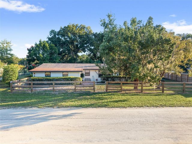 24450 NE 127TH STREET, Fort Mc Coy, FL 32134