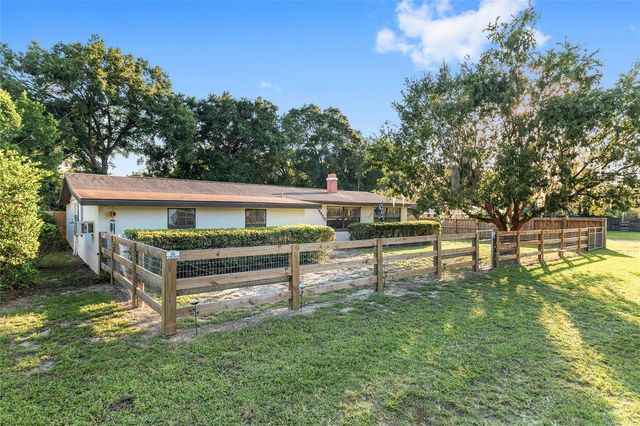 24450 NE 127TH STREET, Fort Mc Coy, FL 32134