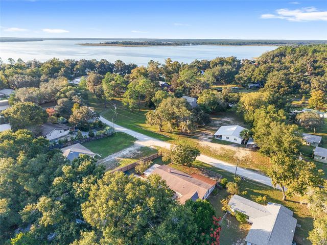 24450 NE 127TH STREET, Fort Mc Coy, FL 32134