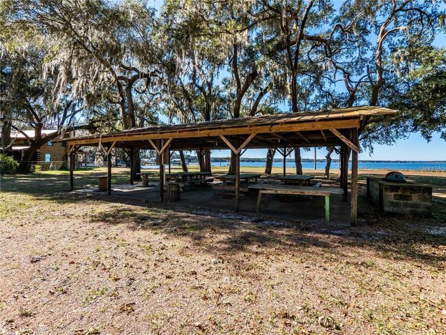 24450 NE 127TH STREET, Fort Mc Coy, FL 32134