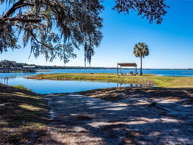 24450 NE 127TH STREET, Fort Mc Coy, FL 32134