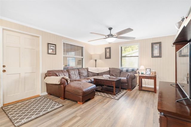 24450 NE 127TH STREET, Fort Mc Coy, FL 32134