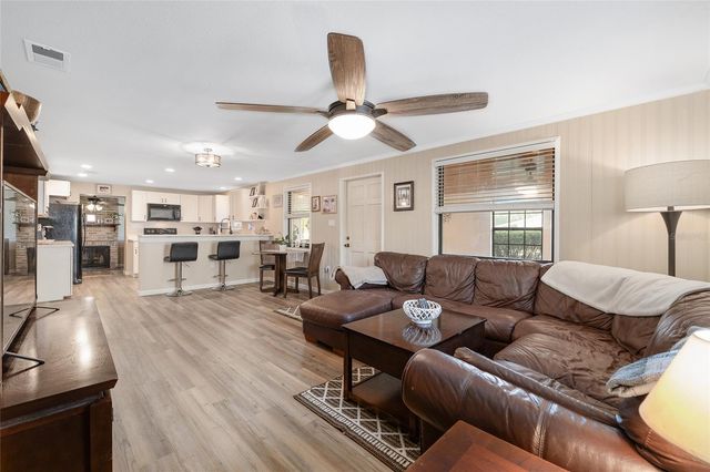 24450 NE 127TH STREET, Fort Mc Coy, FL 32134