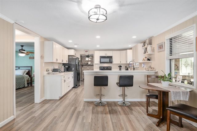 24450 NE 127TH STREET, Fort Mc Coy, FL 32134