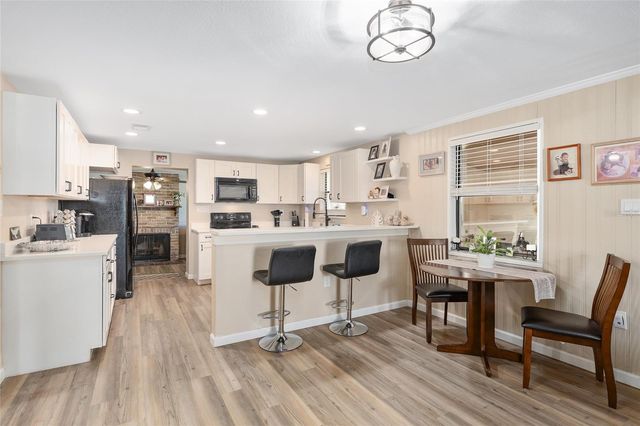 24450 NE 127TH STREET, Fort Mc Coy, FL 32134