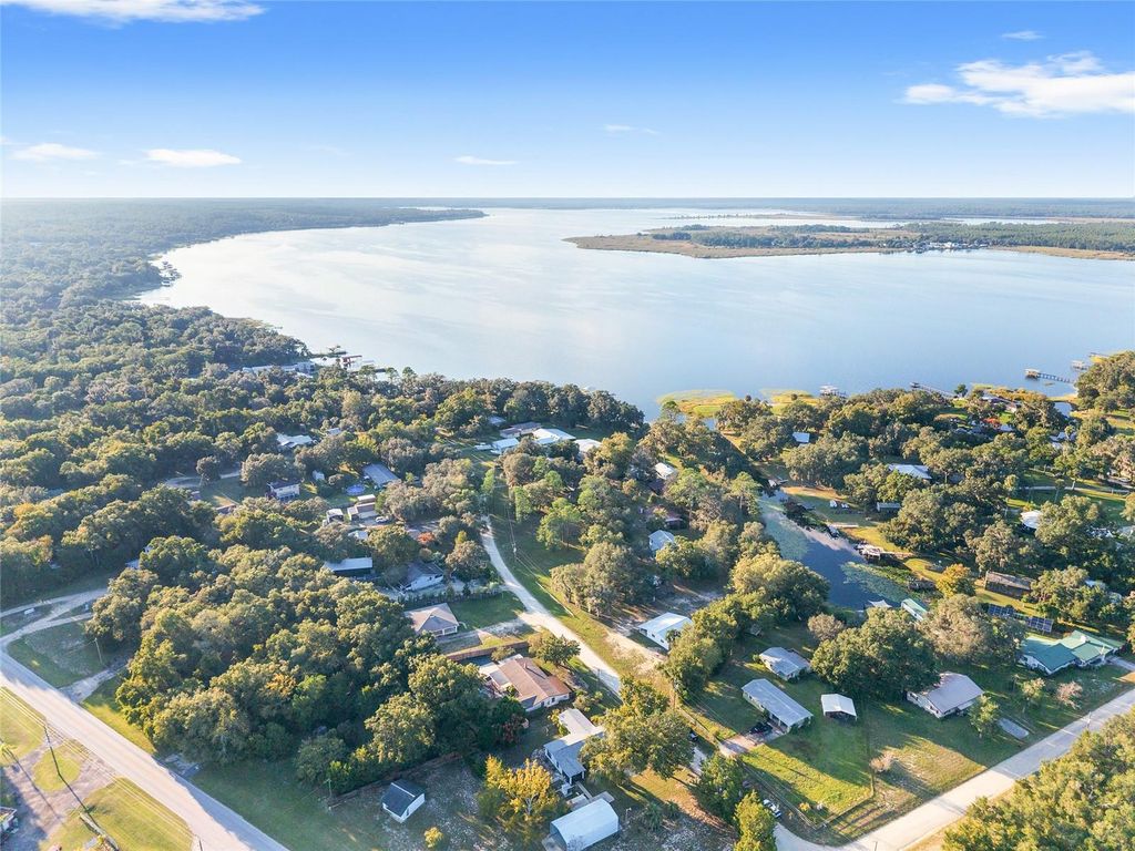 24450 NE 127TH STREET, Fort Mc Coy, FL 32134