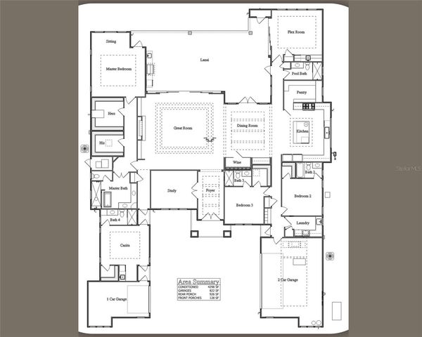 6079 SW 124TH WAY, Archer, FL 32618