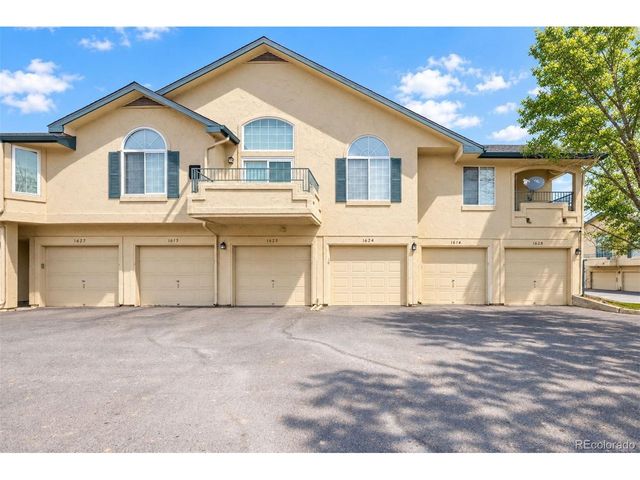 8747 E Dry Creek Rd 1624, Englewood, CO 80112