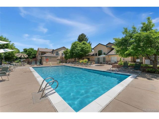 8747 E Dry Creek Rd 1624, Englewood, CO 80112