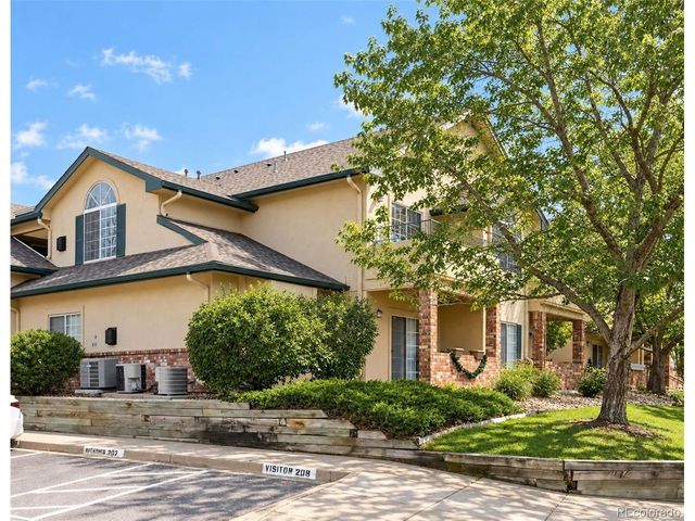 8747 E Dry Creek Rd 1624, Englewood, CO 80112