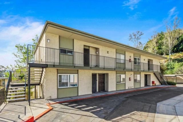 276 S Pierce Street, El Cajon, CA 92020