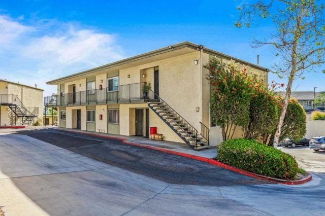 276 S Pierce Street, El Cajon, CA 92020