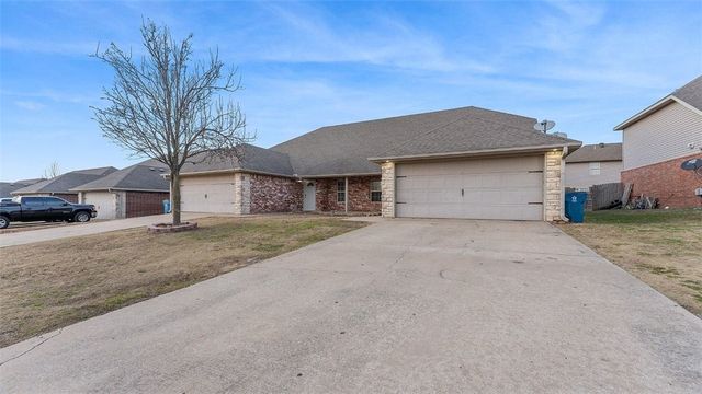 3000 SW Windrift Avenue, Bentonville, AR 72713