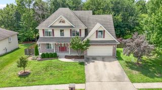 1910 LONGSTREET DR, Columbia, MO 65202