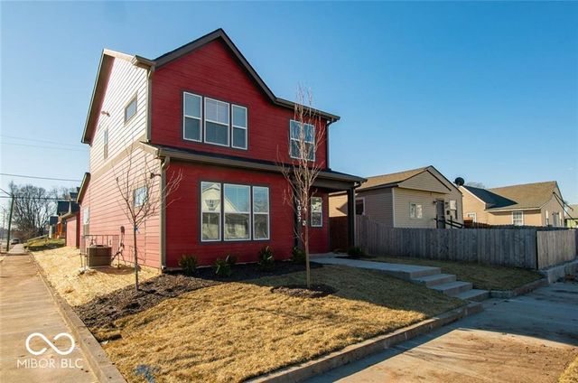1037 W 18th Street, Indianapolis, IN 46202