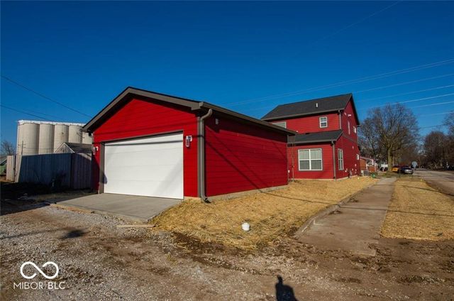1037 W 18th Street, Indianapolis, IN 46202
