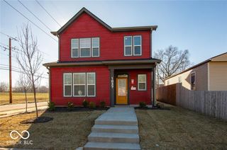 1037 W 18th Street, Indianapolis, IN 46202