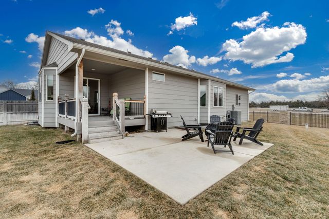 2337 S Nicole, Andover, KS 67002