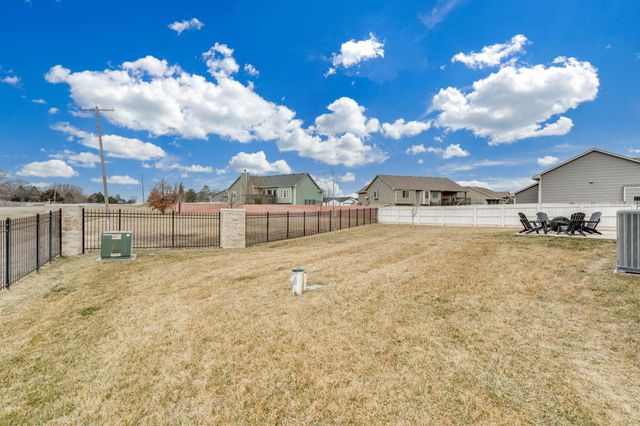 2337 S Nicole, Andover, KS 67002