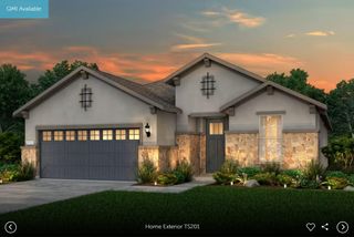 813 Peaceful Psalms PL, Georgetown, TX 78633