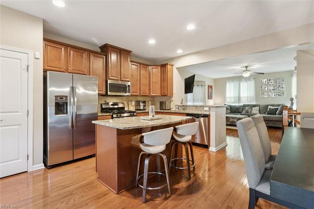 8435 Taverns LN, Toano, VA 23168