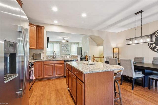 8435 Taverns LN, Toano, VA 23168