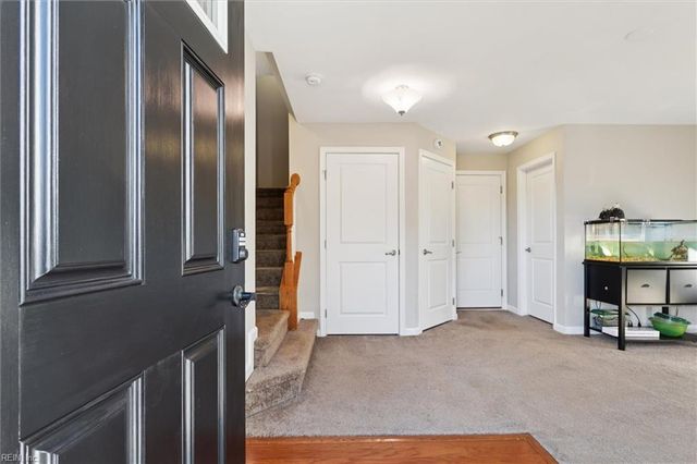 8435 Taverns LN, Toano, VA 23168