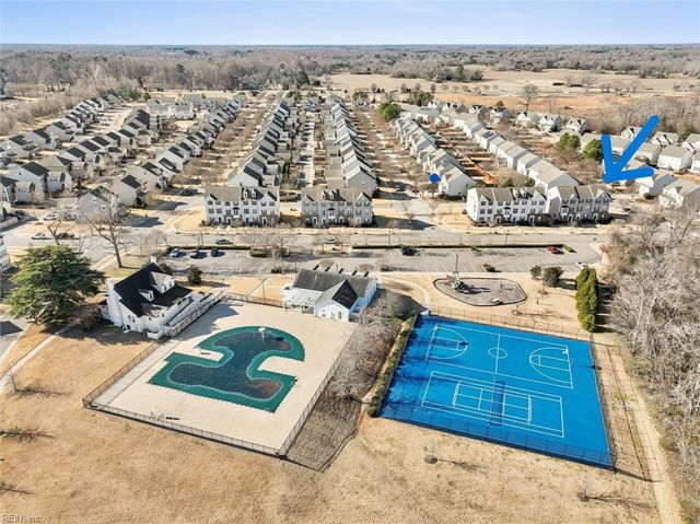 8435 Taverns LN, Toano, VA 23168