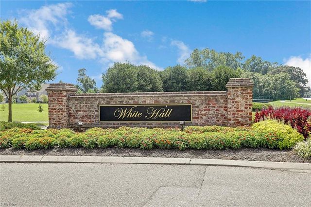 8435 Taverns LN, Toano, VA 23168