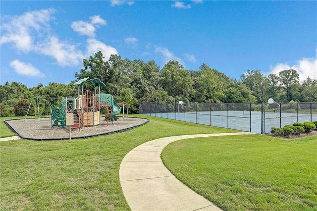 8435 Taverns LN, Toano, VA 23168