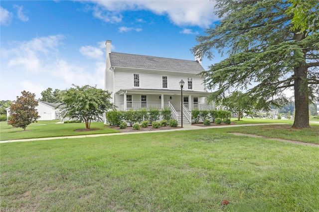 8435 Taverns LN, Toano, VA 23168