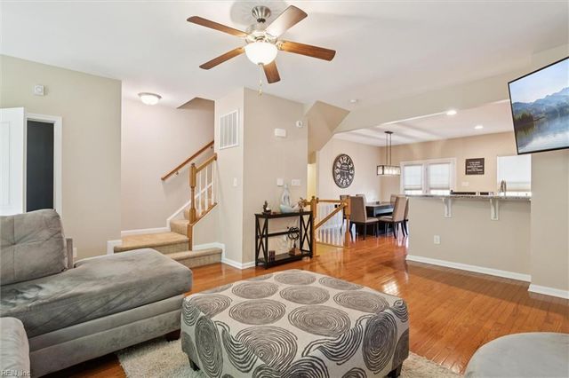 8435 Taverns LN, Toano, VA 23168