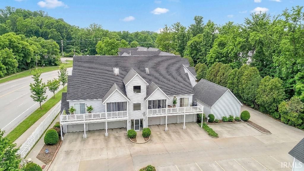 1350 S College Mall Road, Bloomington, IN 47401