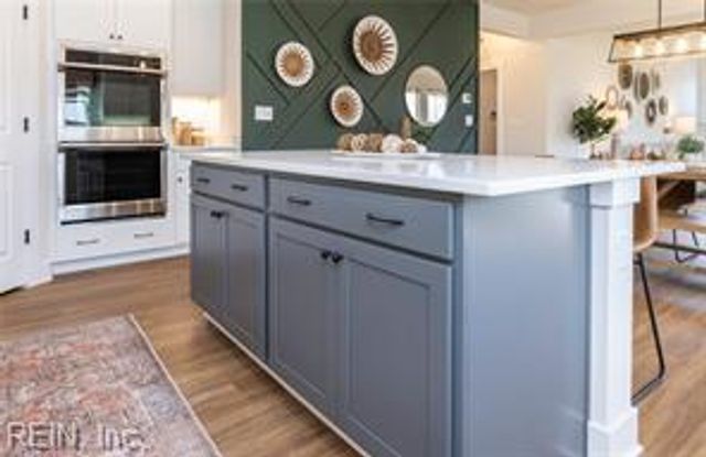 125 Station DR, Suffolk, VA 23434