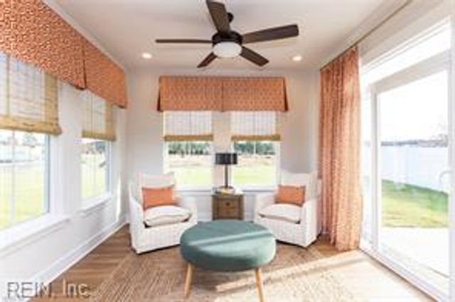 125 Station DR, Suffolk, VA 23434