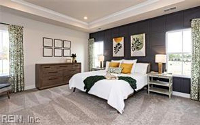 125 Station DR, Suffolk, VA 23434