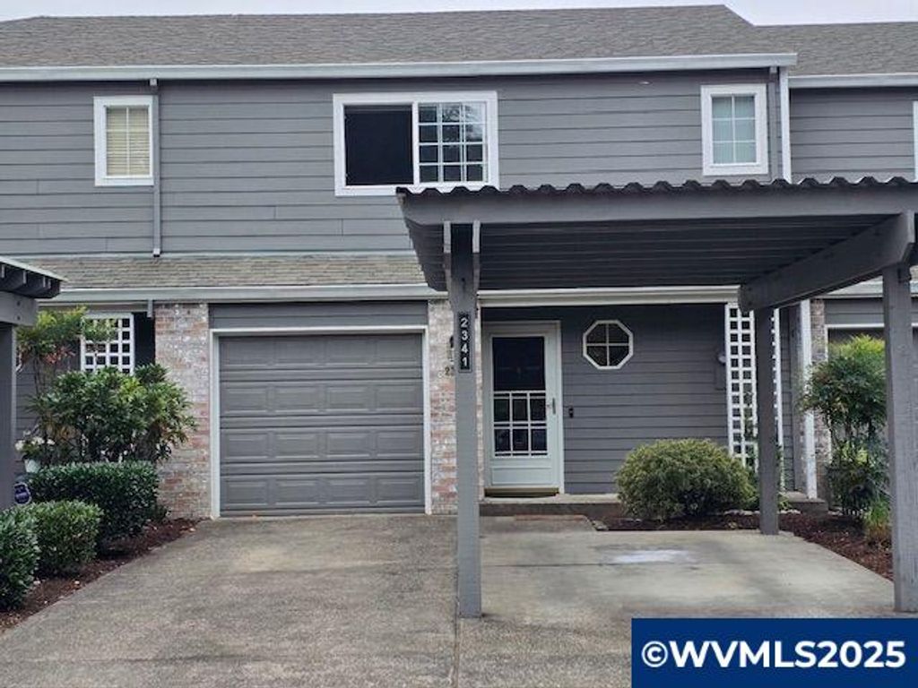 2341 Crestview Dr S, Salem, OR 97302