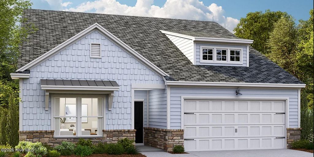 8750 Baton Rouge Avenue NW 1169, Carolina Shores, NC 28467