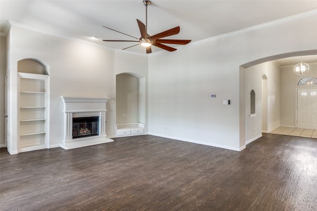 7901 Chaddington Drive, North Richland Hills, TX 76182