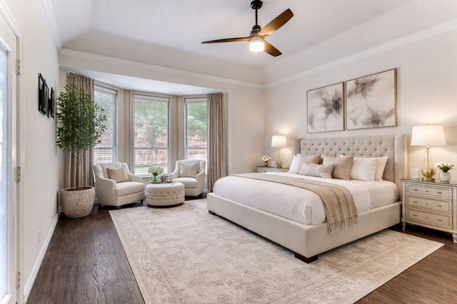 7901 Chaddington Drive, North Richland Hills, TX 76182