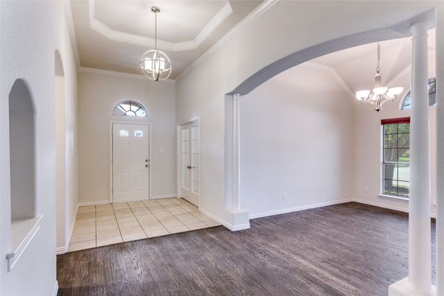 7901 Chaddington Drive, North Richland Hills, TX 76182