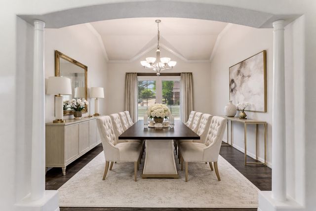 7901 Chaddington Drive, North Richland Hills, TX 76182