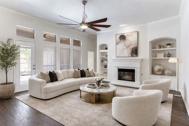 7901 Chaddington Drive, North Richland Hills, TX 76182