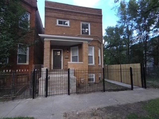 6627 S Saint Lawrence Avenue, Chicago, IL 60637